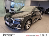 Annonce Audi Q3 occasion Diesel 35 TDI 150ch S line S tronic 7  Lanester