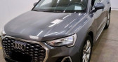 Annonce Audi Q3 occasion Diesel 35 tdi 150ch s line tronic 7 2021  grenoble