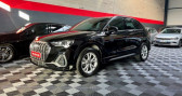 Audi Q3 occasion année 2019 boite Automatique Annonce Audi Q3 occasion Diesel 35 TDI 150ch S line tronic à Cernay-Les-Reims