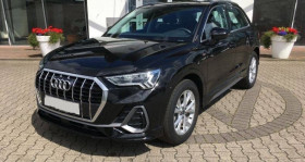 Audi Q3 , garage PRAD AUTO  Montfermeil