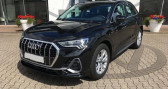 Audi Q3 occasion année 2023 boite Automatique Annonce Audi Q3 occasion Diesel 35 TDI 150ch S tronic 7 à Montfermeil