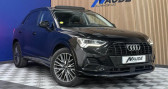 Annonce Audi Q3 occasion Diesel 35 TDI 2.0 150 CH S-tronic 7 Design � Lozanne