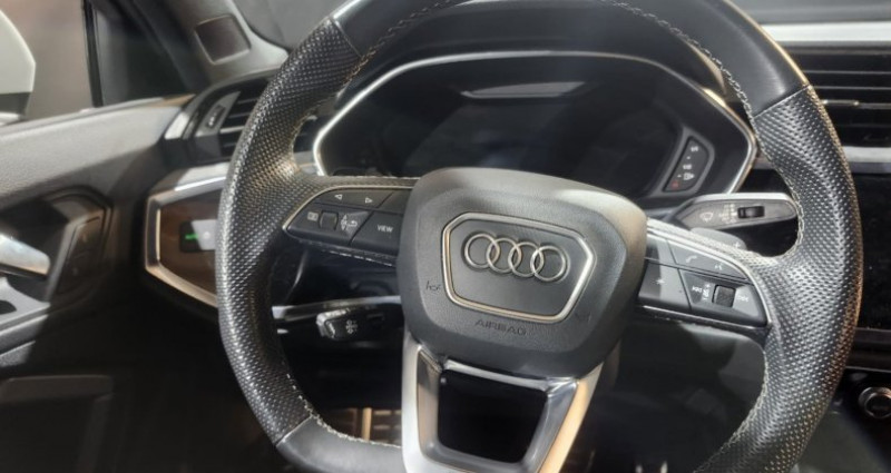Audi Q3 35 TDI 2.0 150 S-Line S TRONIC 2023 - photo n°7 Audi Q3 35 TDI 2.0 150 S-Line S TRONIC  occasion à Champhol - photo n°7