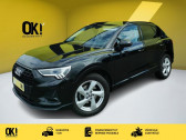 Annonce Audi Q3 occasion Diesel 35 TDI Design luxe 2.0 150 ch S-tronic7 Sige chau  THIONVILLE