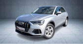 Annonce Audi Q3 occasion Diesel 35 TDI LED/Nav/Kam/SHZ/ACC/sound/PBox/Assist � LEIMBACH