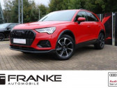 Audi Q3 occasion  année 2022 boite Automatique Annonce Audi Q3 occasion Diesel 35 TDI quattro advanced S-tronic MATRIX*AHZV à L'Union