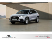 Audi Q3 occasion  année 2024 boite Automatique Annonce Audi Q3 occasion Diesel 35 TDI quattro S-tronic Navigation Anhängevor à L'Union
