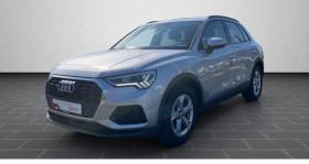Audi Q3 , garage MB68 AUTO IMPORT � LEIMBACH
