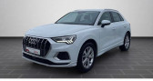 Annonce Audi Q3 occasion Diesel 35 TDI S tronic NAVI MATRIX � LEIMBACH