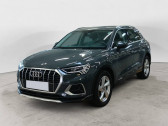 Annonce Audi Q3 occasion Diesel 35 TDI150 ch S TRONIC ADVANCED  Lormont