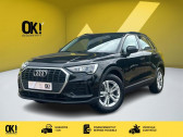 Audi Q3 35 TFSI 1.5 150 ch S-tronic7 ACC SIEGES CHAUFFANTS   HAGUENAU 67