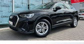 Audi Q3 occasion année 2020 boite Manuelle Annonce Audi Q3 occasion Essence 35 TFSI 150 BM 12/2020 à Saint Patrice