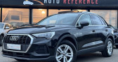 Annonce Audi Q3 occasion Essence 35 TFSI 150 CH 1ERE MAIN TOIT OUVRANT CAMERA HAYON ELEC  LESTREM