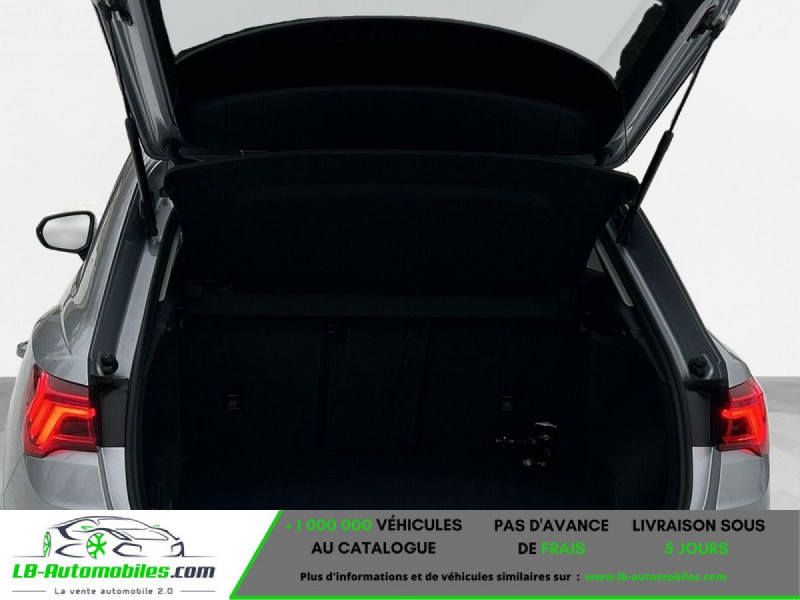 Audi Q3 35 TFSI 150 ch BVA  occasion � Beaupuy - photo n�9