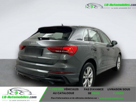 Audi Q3 35 TFSI 150 ch BVA  occasion � Beaupuy - photo n�2
