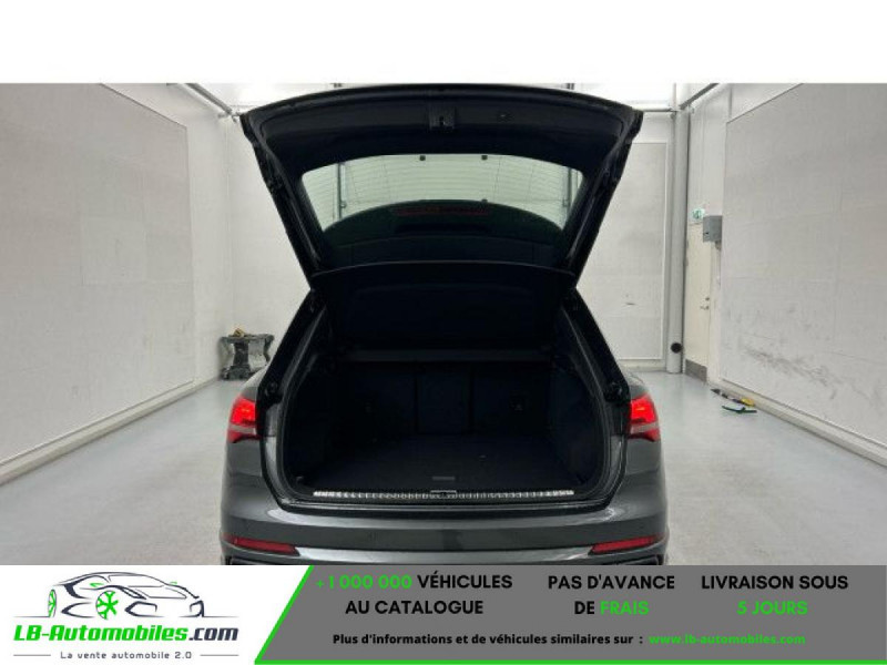 Audi Q3 35 TFSI 150 ch BVA  occasion � Beaupuy - photo n�4