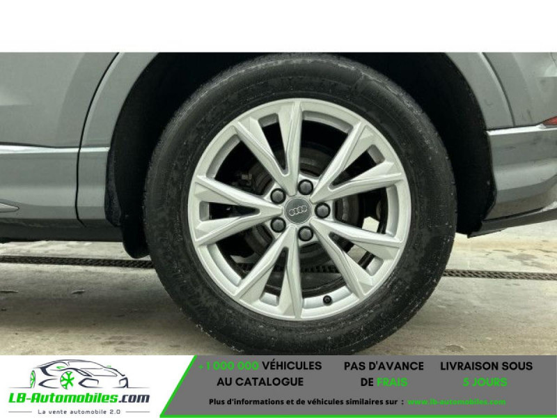Audi Q3 35 TFSI 150 ch BVA  occasion � Beaupuy - photo n�3
