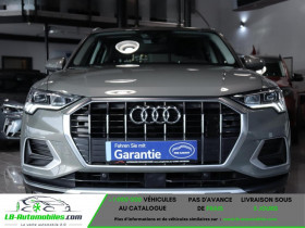 Audi Q3 35 TFSI 150 ch BVA  occasion � Beaupuy - photo n�9