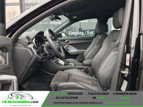 Audi Q3 35 TFSI 150 ch BVA  occasion � Beaupuy - photo n�7