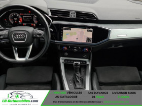 Audi Q3 35 TFSI 150 ch BVA  occasion � Beaupuy - photo n�2