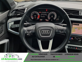 Audi Q3 35 TFSI 150 ch BVA  occasion � Beaupuy - photo n�8