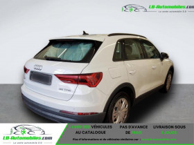 Audi Q3 35 TFSI 150 ch BVA  occasion � Beaupuy - photo n�3