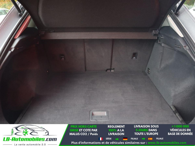 Audi Q3 35 TFSI 150 ch BVA  occasion � Beaupuy - photo n�9