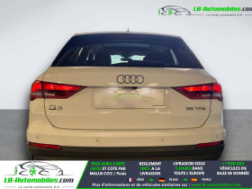 Audi Q3 35 TFSI 150 ch BVA  occasion � Beaupuy - photo n�6