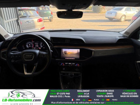 Audi Q3 35 TFSI 150 ch BVA  occasion � Beaupuy - photo n�3
