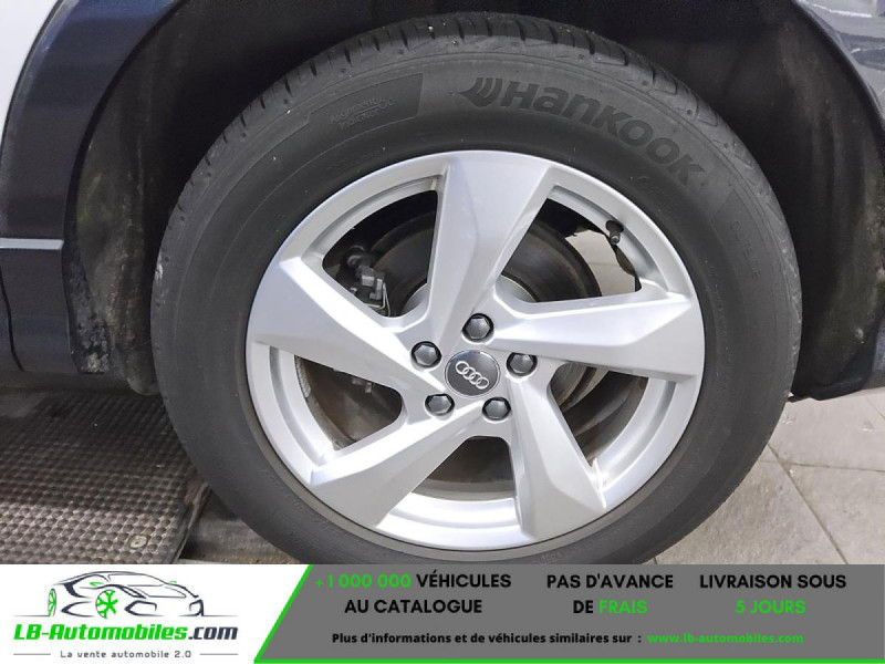 Audi Q3 35 TFSI 150 ch BVA  occasion � Beaupuy - photo n�7