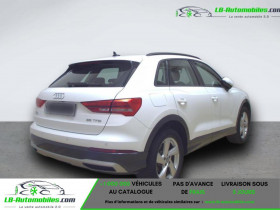 Audi Q3 35 TFSI 150 ch BVA  occasion � Beaupuy - photo n�4
