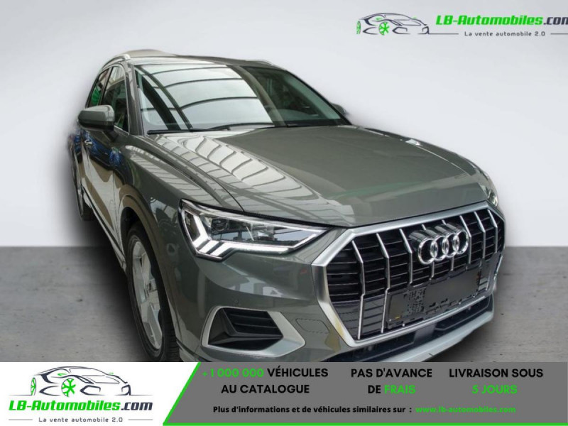 Audi Q3 35 TFSI 150 ch BVA 2019 Audi Q3 35 TFSI 150 ch BVA  occasion à Beaupuy