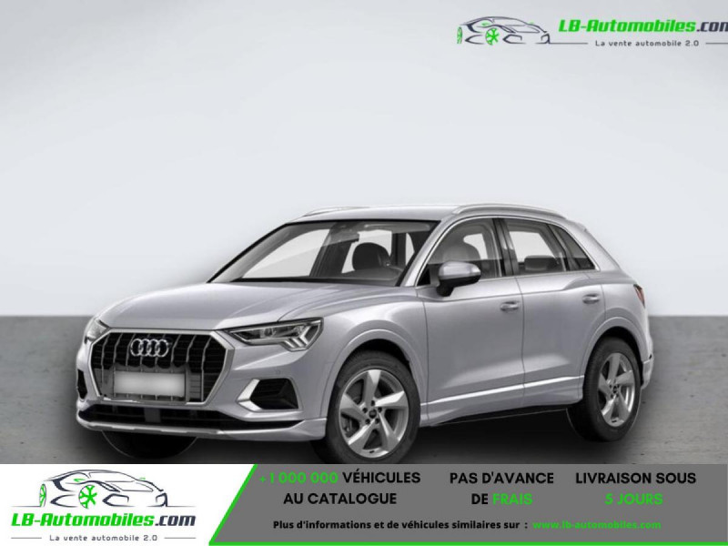 Audi Q3 35 TFSI 150 ch BVA 2021 Audi Q3 35 TFSI 150 ch BVA  occasion à Beaupuy