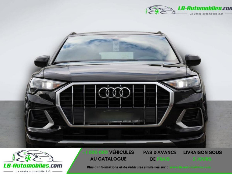 Audi Q3 35 TFSI 150 ch BVA 2019 - photo n°4 Audi Q3 35 TFSI 150 ch BVA  occasion à Beaupuy - photo n°4