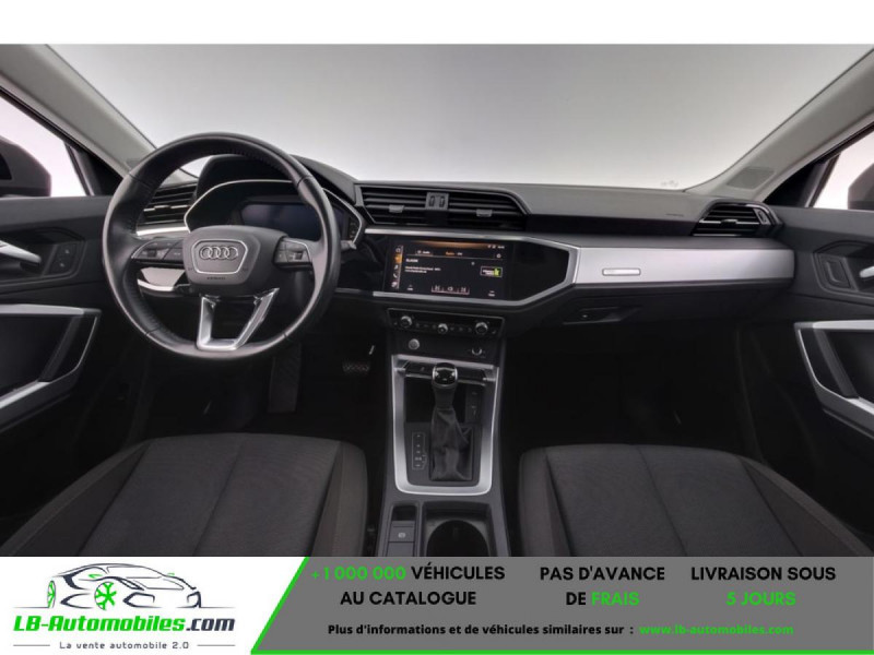 Audi Q3 35 TFSI 150 ch BVA 2019 - photo n°3 Audi Q3 35 TFSI 150 ch BVA  occasion à Beaupuy - photo n°3