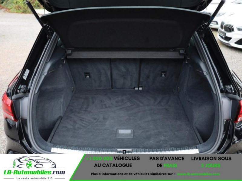 Audi Q3 35 TFSI 150 ch BVA 2019 - photo n°8 Audi Q3 35 TFSI 150 ch BVA  occasion à Beaupuy - photo n°8