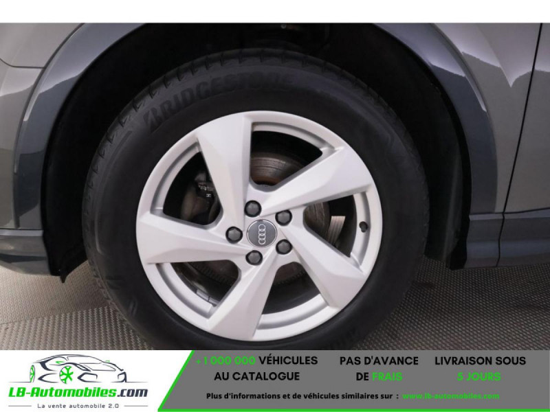 Audi Q3 35 TFSI 150 ch BVA 2019 - photo n°9 Audi Q3 35 TFSI 150 ch BVA  occasion à Beaupuy - photo n°9