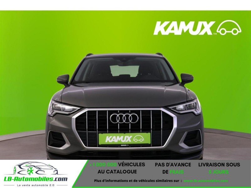 Audi Q3 35 TFSI 150 ch BVA 2019 - photo n°7 Audi Q3 35 TFSI 150 ch BVA  occasion à Beaupuy - photo n°7