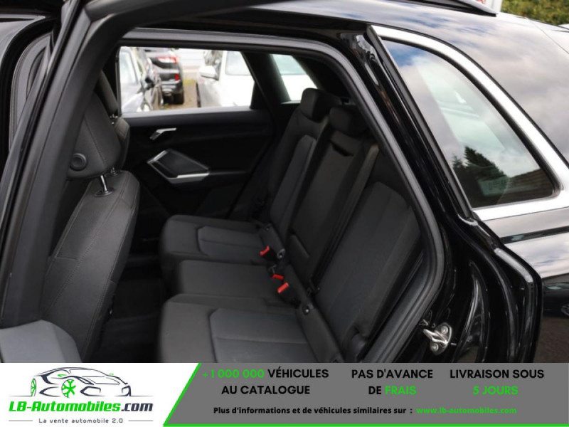 Audi Q3 35 TFSI 150 ch BVA 2019 - photo n°7 Audi Q3 35 TFSI 150 ch BVA  occasion à Beaupuy - photo n°7