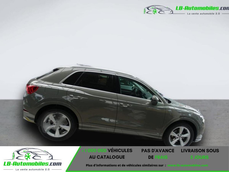 Audi Q3 35 TFSI 150 ch BVA 2019 - photo n°6 Audi Q3 35 TFSI 150 ch BVA  occasion à Beaupuy - photo n°6