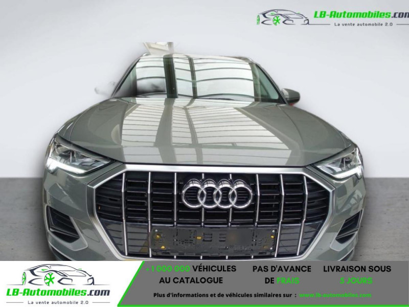Audi Q3 35 TFSI 150 ch BVA 2019 - photo n°5 Audi Q3 35 TFSI 150 ch BVA  occasion à Beaupuy - photo n°5