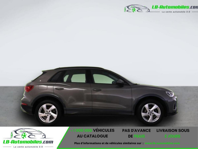 Audi Q3 35 TFSI 150 ch BVA 2019 - photo n°5 Audi Q3 35 TFSI 150 ch BVA  occasion à Beaupuy - photo n°5