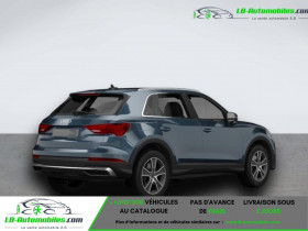 Audi Q3 35 TFSI 150 ch BVA  occasion � Beaupuy - photo n�2