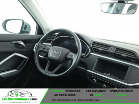 Audi Q3 35 TFSI 150 ch BVA  occasion � Beaupuy - photo n�10