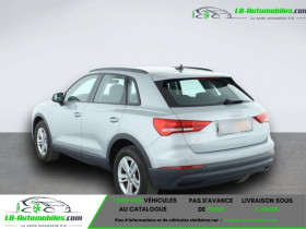 Audi Q3 35 TFSI 150 ch BVA  occasion � Beaupuy - photo n�4