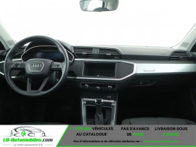 Audi Q3 35 TFSI 150 ch BVA  occasion � Beaupuy - photo n�3