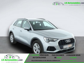 Audi Q3 35 TFSI 150 ch BVA  occasion � Beaupuy - photo n�2