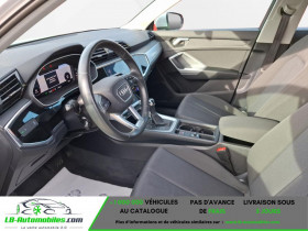 Audi Q3 35 TFSI 150 ch BVA  occasion � Beaupuy - photo n�4