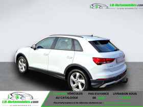 Audi Q3 35 TFSI 150 ch BVA  occasion � Beaupuy - photo n�3