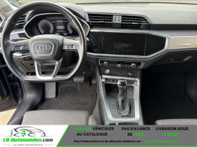 Audi Q3 35 TFSI 150 ch BVA  occasion � Beaupuy - photo n�3